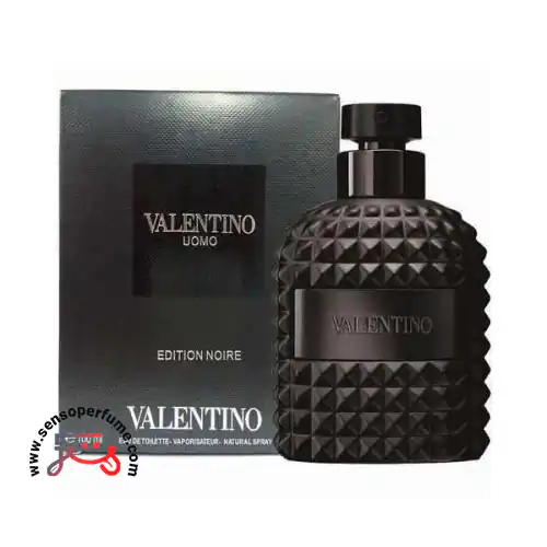 عطر ادکلن والنتینو یومو ادیشن نویر مردانه